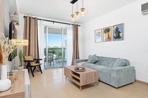 Spitaki 2 BDR Apartment with Pool and Close Proximity to Beach